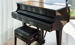 déménagement piano
